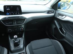 Ford Focus  1.5 TDCi Trend 