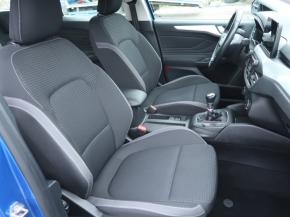 Ford Focus  1.5 TDCi Trend 