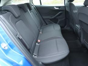 Ford Focus  1.5 TDCi Trend 