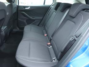 Ford Focus  1.5 TDCi Trend 