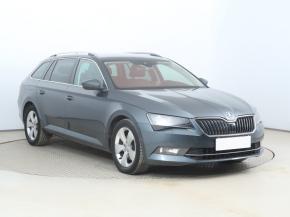 Škoda Superb  1.6 TDI Style 