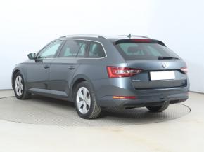 Škoda Superb  1.6 TDI Style 