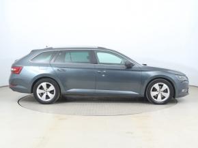 Škoda Superb  1.6 TDI Style 