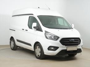 Ford Transit Custom  2.0 EcoBlue Trend