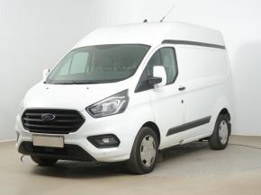 Ford Transit Custom  2.0 EcoBlue Trend 