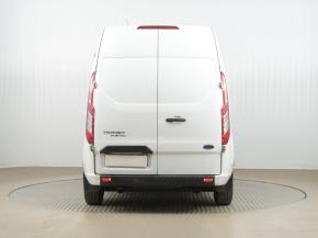 Ford Transit Custom  2.0 EcoBlue Trend 