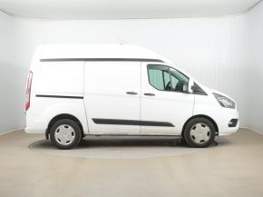 Ford Transit Custom  2.0 EcoBlue Trend 