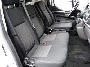 Ford Transit Custom  2.0 EcoBlue Trend 