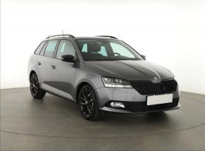 Škoda Fabia  1.0 TSI Style 