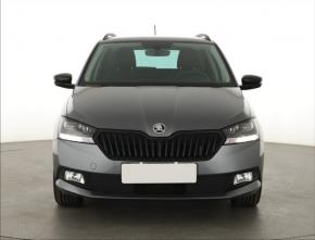 Škoda Fabia  1.0 TSI Style 