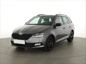 Škoda Fabia  1.0 TSI Style 