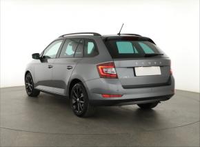 Škoda Fabia  1.0 TSI Style 