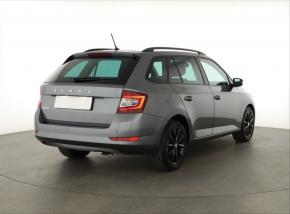 Škoda Fabia  1.0 TSI Style 