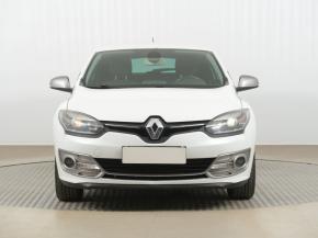 Renault Megane  1.6 dCi 