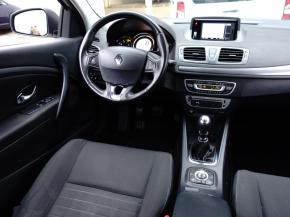 Renault Megane  1.6 dCi 