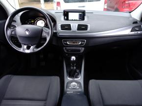 Renault Megane  1.6 dCi 