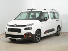 Citroen Berlingo  1.2 PureTech 