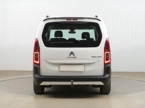 Citroen Berlingo  1.2 PureTech 