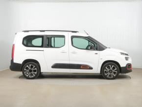 Citroen Berlingo  1.2 PureTech 