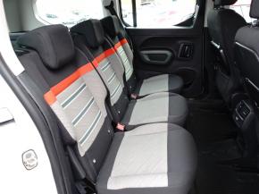 Citroen Berlingo  1.2 PureTech 