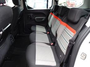 Citroen Berlingo  1.2 PureTech 