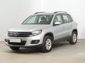 Volkswagen Tiguan  1.4 TSI 