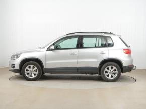 Volkswagen Tiguan  1.4 TSI 