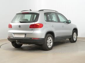 Volkswagen Tiguan  1.4 TSI 