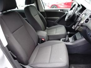 Volkswagen Tiguan  1.4 TSI 