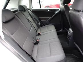 Volkswagen Tiguan  1.4 TSI 