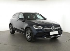 Mercedes-Benz GLC  GLC 220d 4MATIC 