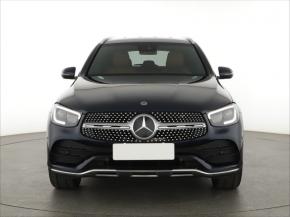 Mercedes-Benz GLC  GLC 220d 4MATIC 