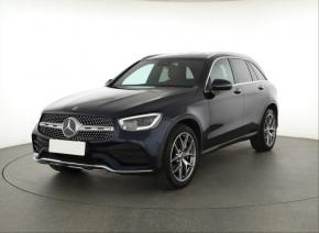 Mercedes-Benz GLC  GLC 220d 4MATIC 