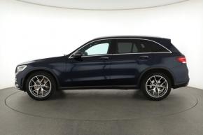 Mercedes-Benz GLC  GLC 220d 4MATIC 