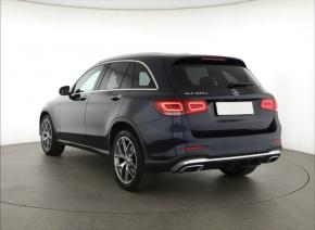 Mercedes-Benz GLC  GLC 220d 4MATIC 