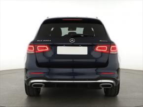 Mercedes-Benz GLC  GLC 220d 4MATIC 