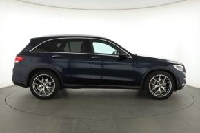 Mercedes-Benz GLC  GLC 220d 4MATIC 