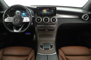 Mercedes-Benz GLC  GLC 220d 4MATIC 