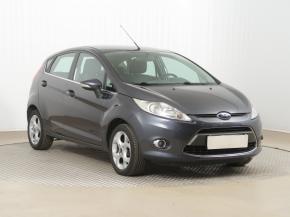 Ford Fiesta  1.25 i 