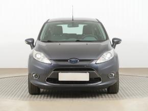 Ford Fiesta  1.25 i 