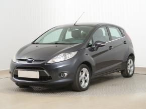 Ford Fiesta  1.25 i 