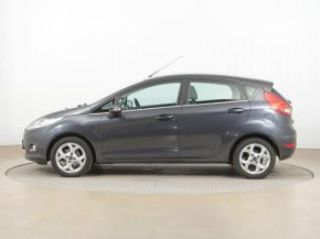 Ford Fiesta  1.25 i 