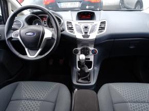 Ford Fiesta  1.25 i 