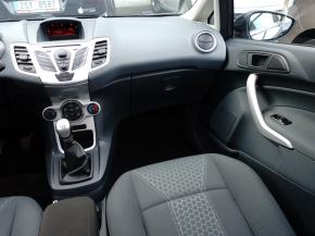 Ford Fiesta  1.25 i 