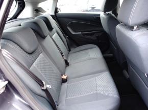 Ford Fiesta  1.25 i 