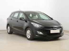 Hyundai i30  1.6 MPI 