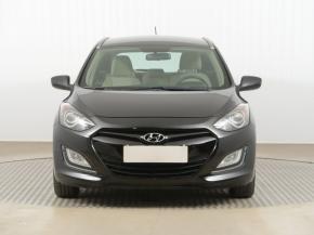 Hyundai i30  1.6 MPI 