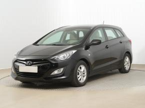 Hyundai i30  1.6 MPI 