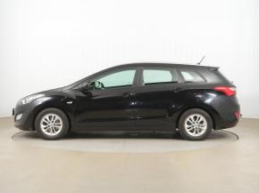 Hyundai i30  1.6 MPI 