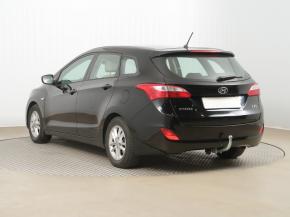 Hyundai i30  1.6 MPI 